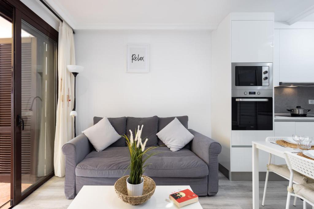 apartamento paradise luxury photo 3