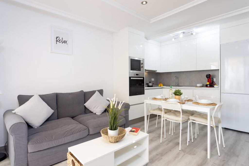apartamento paradise luxury photo 2
