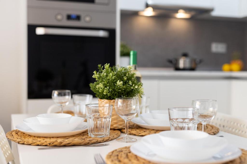 apartamento paradise luxury photo 4