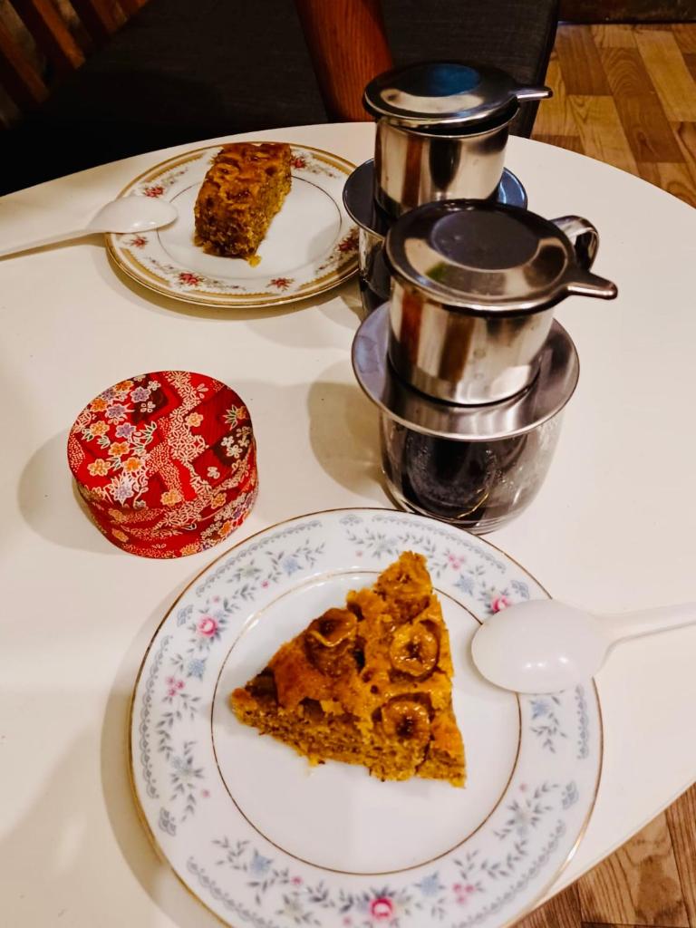 Mika Homestay Simple & Cozy