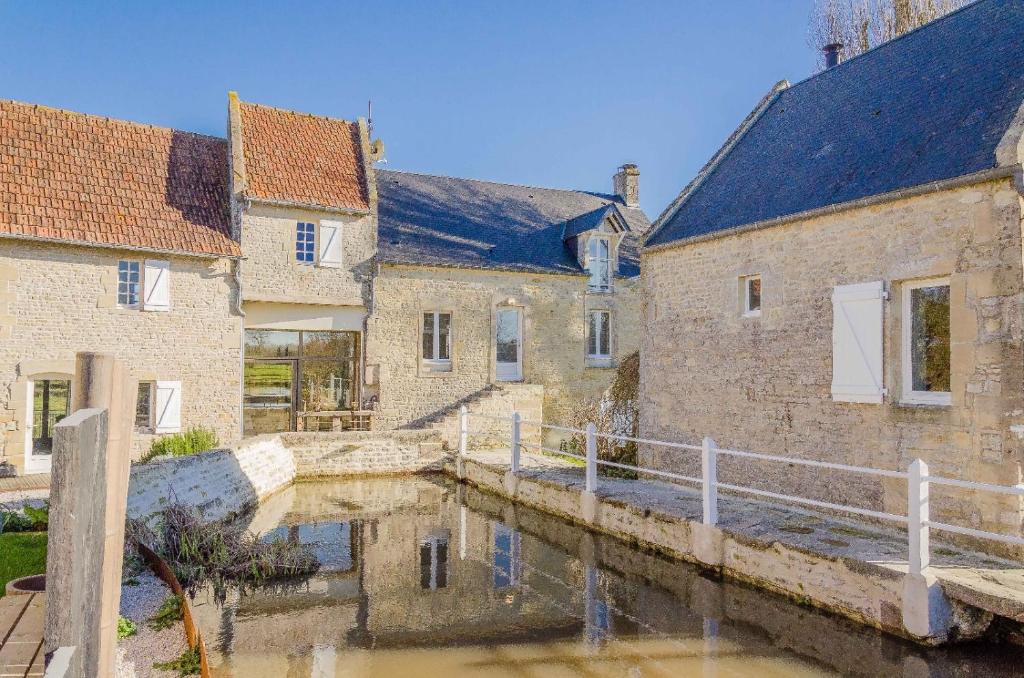 Moulin Langonney by Melrose photo 1