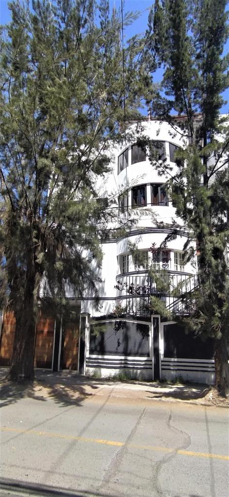 Casona Moya Vallecito