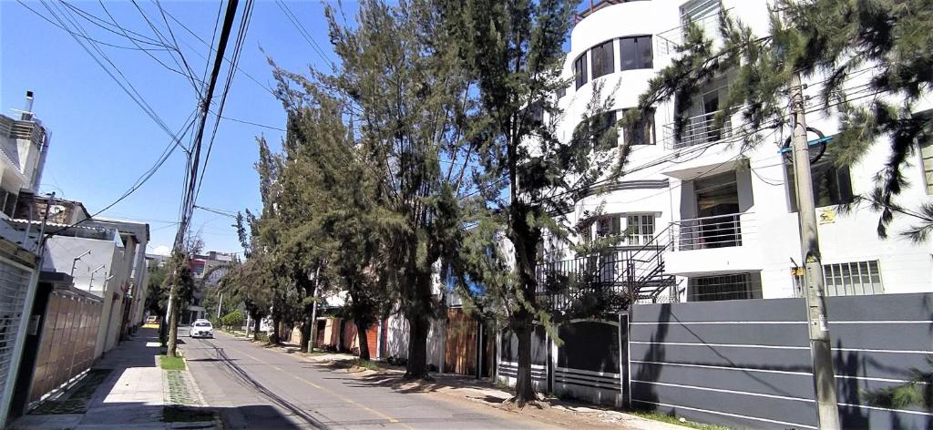 Casona Moya Vallecito photo 1