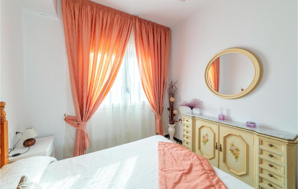 Nice Apartment In Miami Platja With Wifi And 4 Bedrooms photo 1