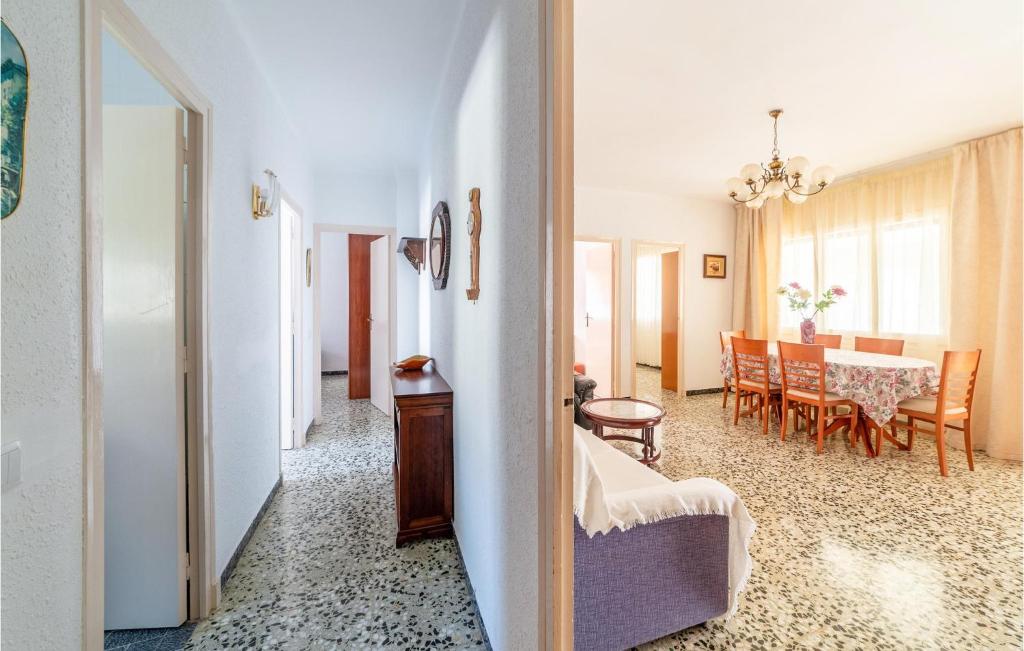 Nice Apartment In Miami Platja With Wifi And 4 Bedrooms photo 3