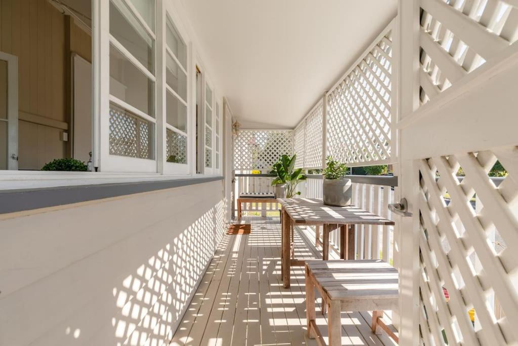 Quaint & Cosy 1 Bedroom Apartment in Queenslander., Gladstone
