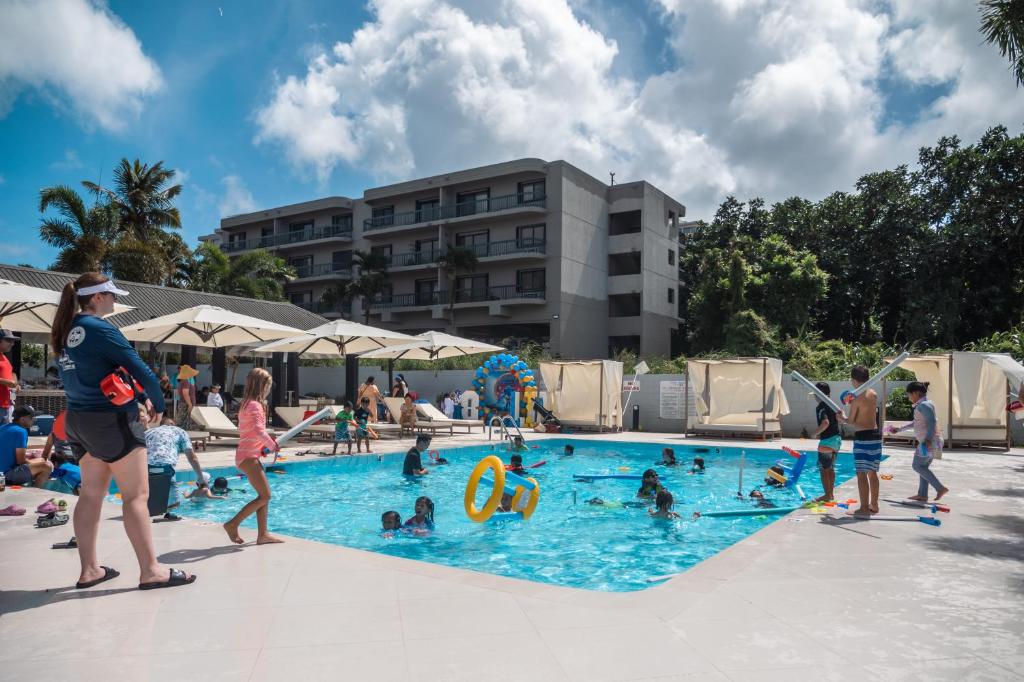 Hotel Tano Guam photo 2