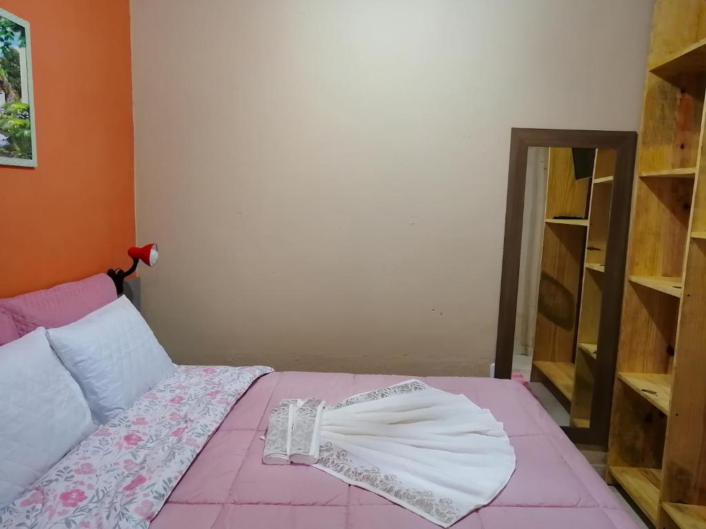 Casinha da Cachoeira com Wi-Fi photo 3