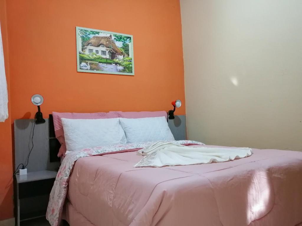 Casinha da Cachoeira com Wi-Fi photo 2