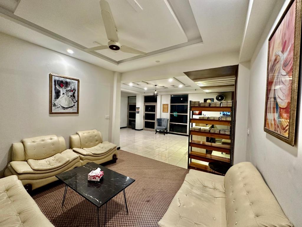 MUDAN hotel and suite photo 4