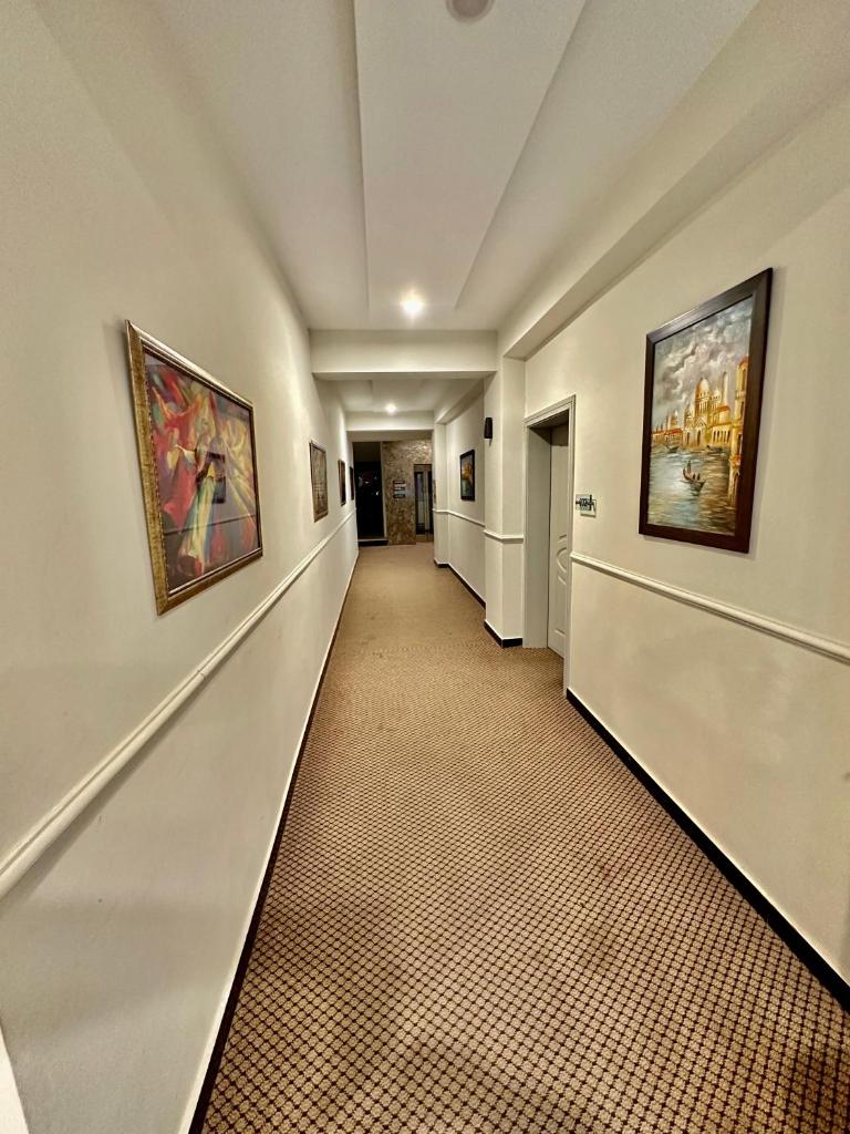 MUDAN hotel and suite photo 3