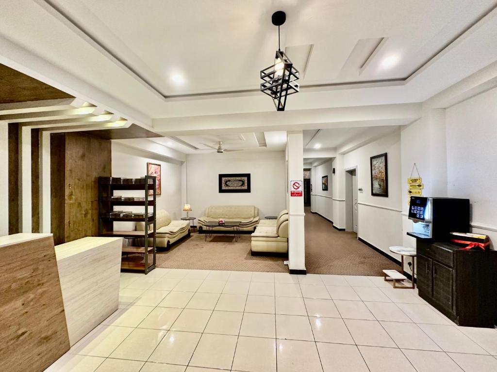 MUDAN hotel and suite photo 2
