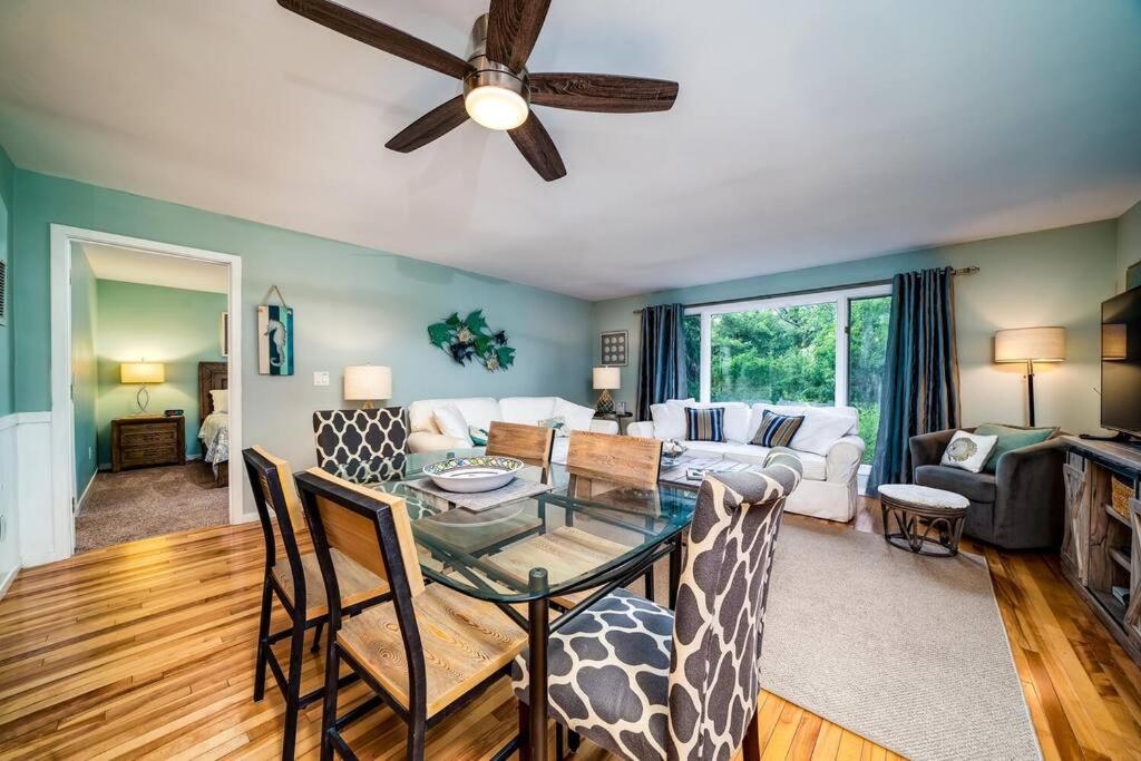 Beachwood East 19 by Wild Dunes, Ocean View Home With Resort Amenity Access image
