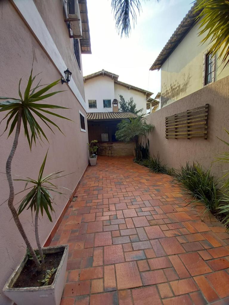 Linda Casa no Jardim Mariléa com Área Gourmet e Hidromassagem! photo 3
