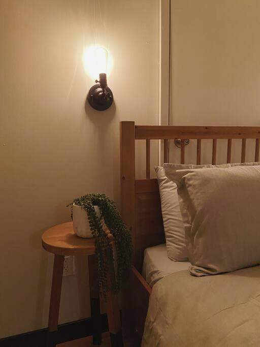 1-bedroom apartment in Uptown Waterloo photo 4