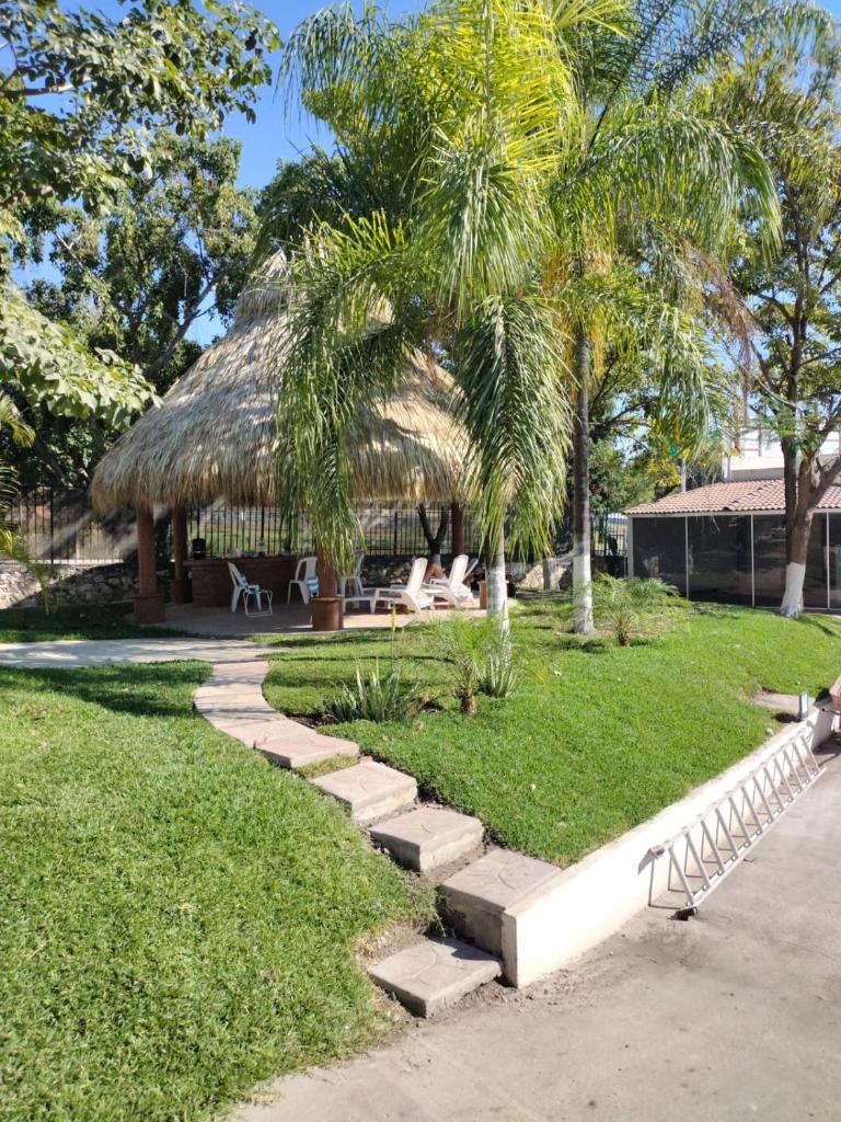 Casas Real Imperio Blue photo 1