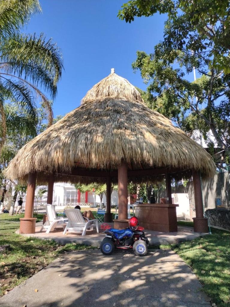 Casas Real Imperio Blue photo 2
