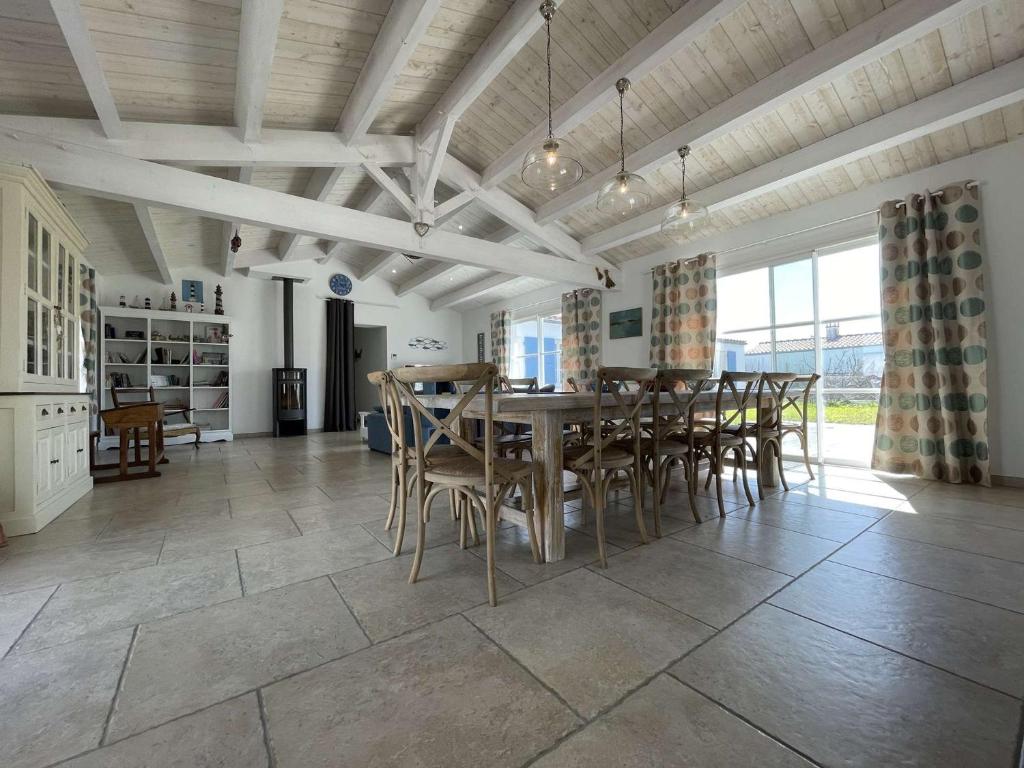 Maison Saint-Denis-d'Oléron, 6 pièces, 10 personnes - FR-1-246A-226 photo 2
