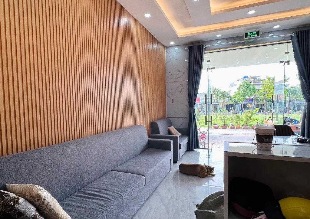 Ngoc Anh Hotel
