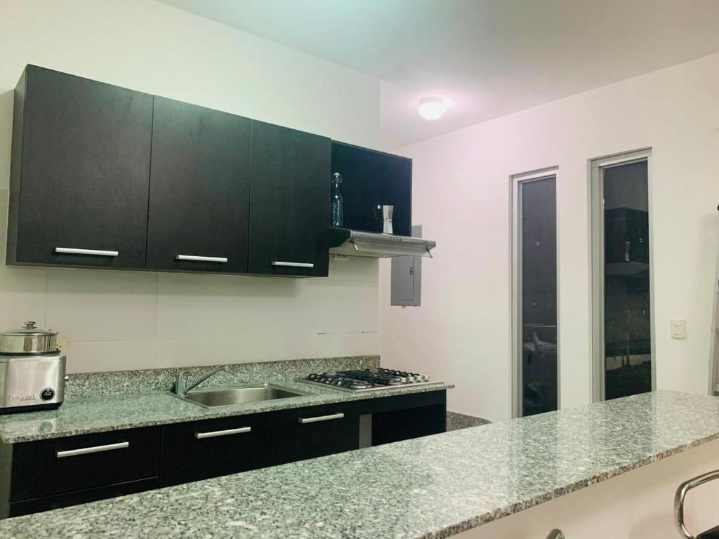 Enjoy a beautiful beach house in Panamá photo 1