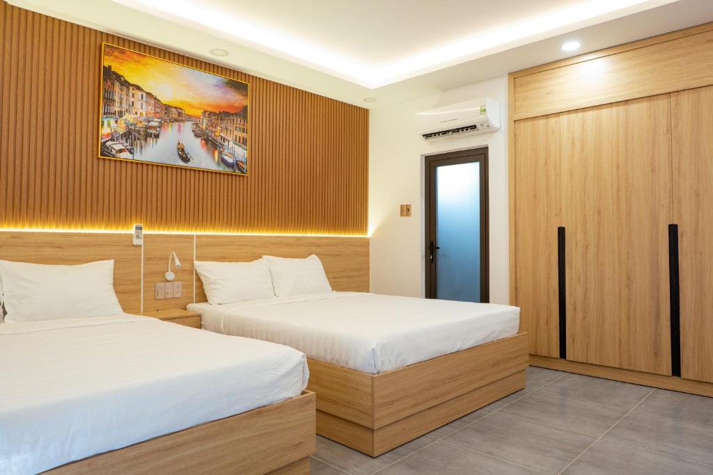 Ngoc Anh Hotel