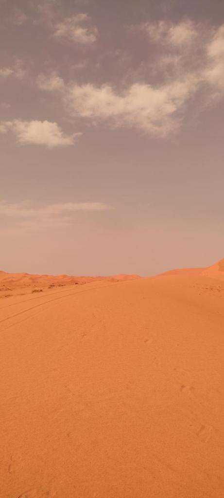 Nomad camp photo 3