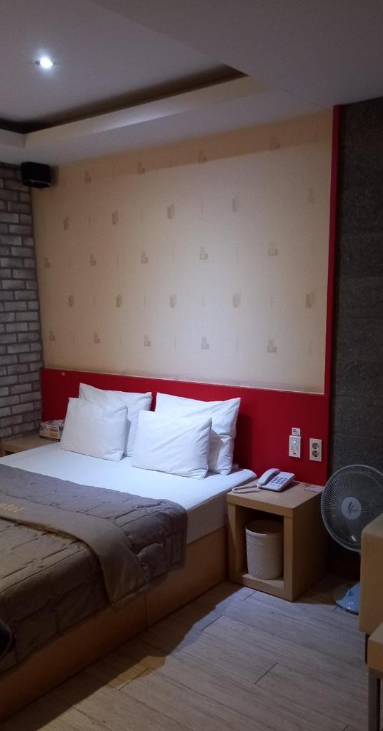 Design T Motel photo 1