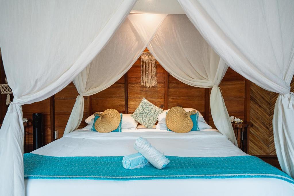Soultribe Beach Retreat, Socorro
