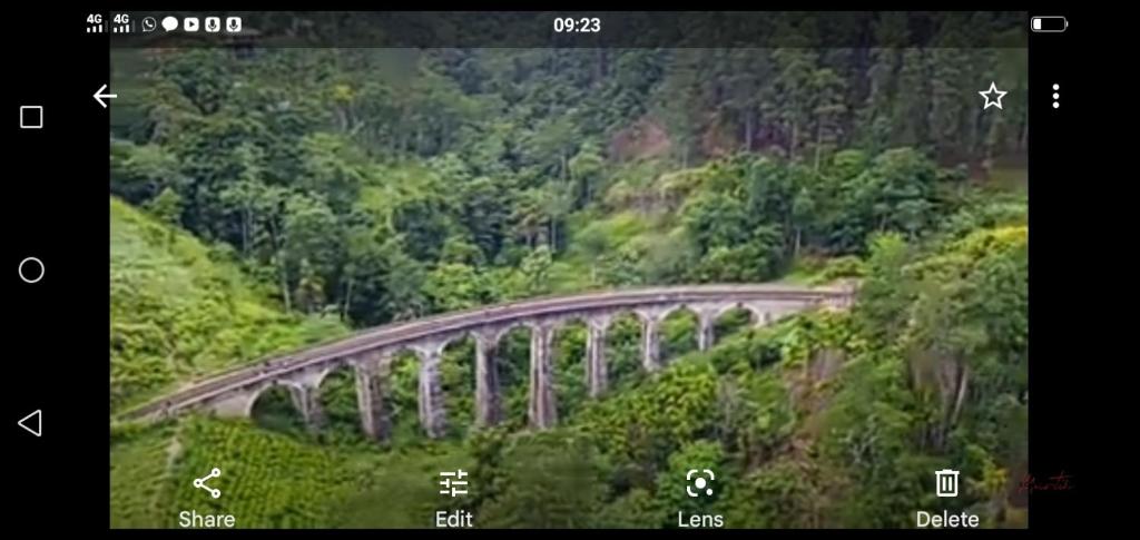 Charming View Homestay photo 2