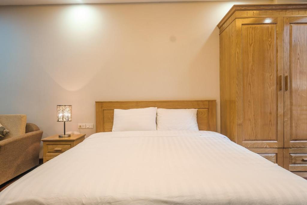 NINE HOUSING A10 Kim Ma