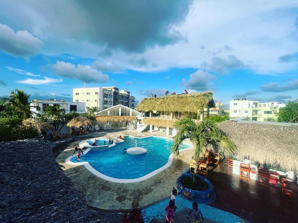 Hotel Sol Azul photo 1