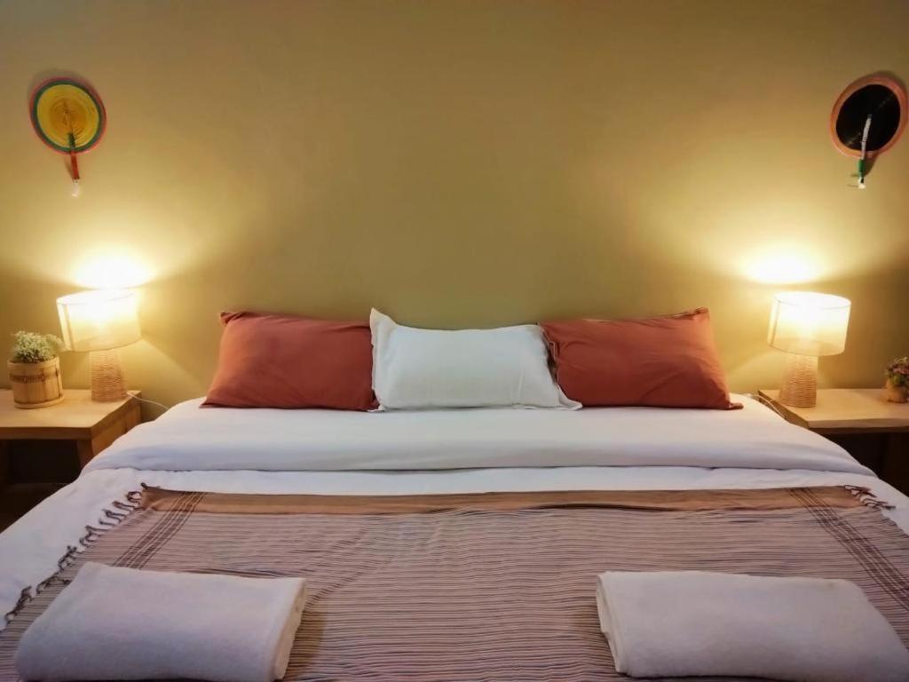 Masai Heritage Guesthouse photo 3