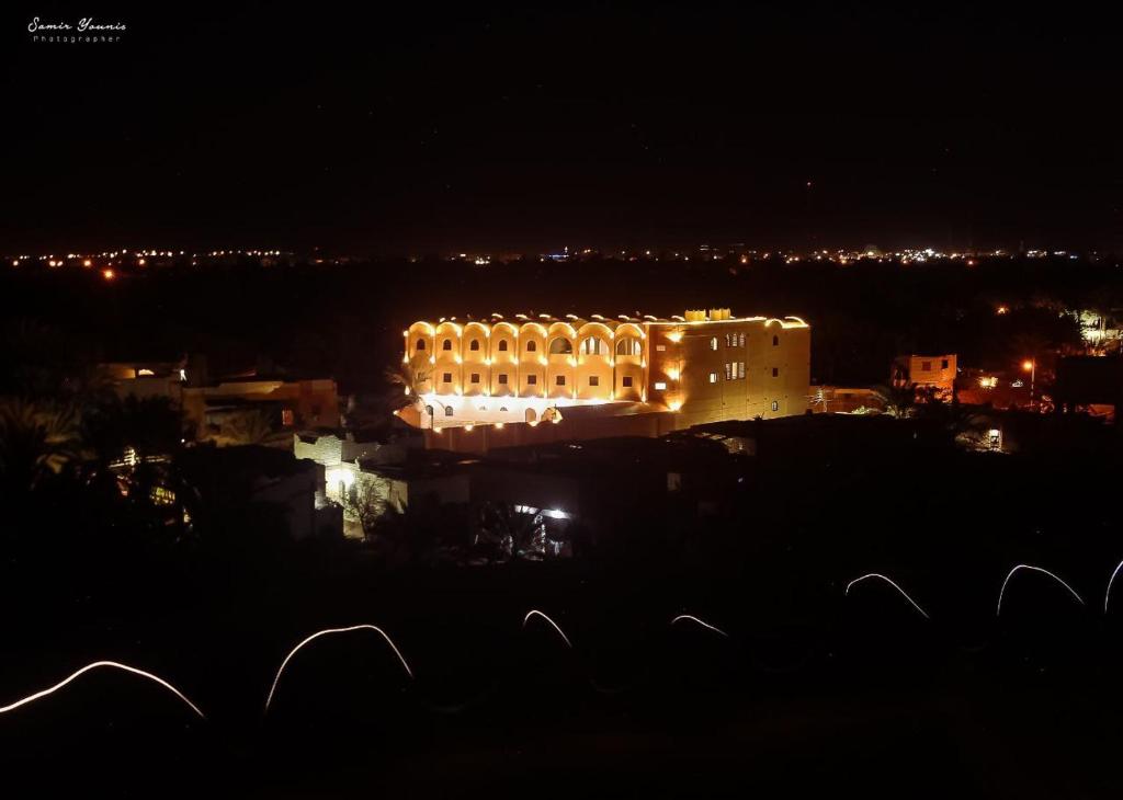 amzran hotel siwa photo 4