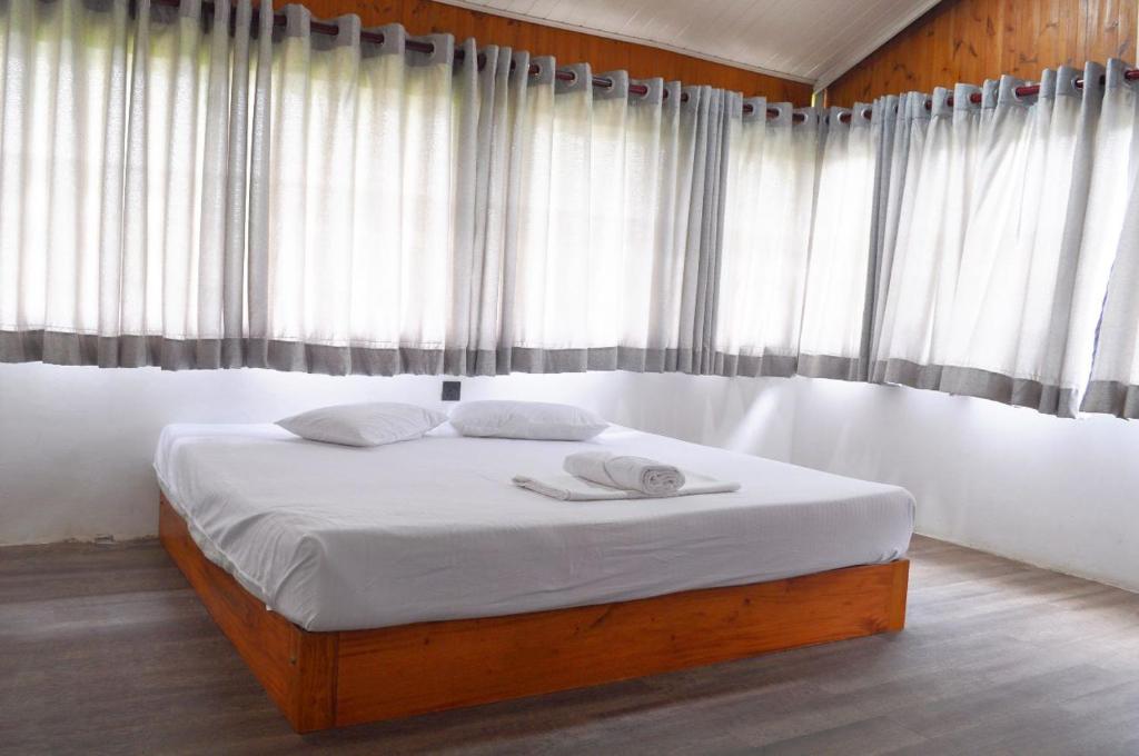 Luxury Rooms Cinnamon Nature Resort photo 4