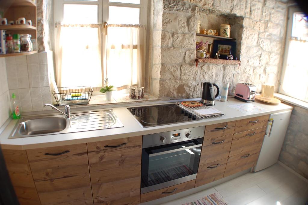 Apartment Tragurium photo 2