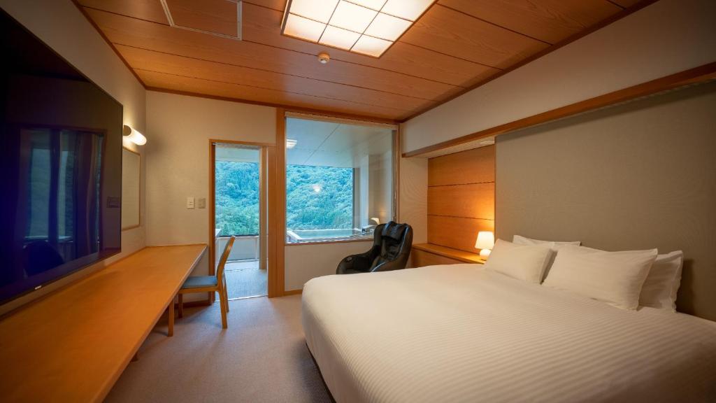 Marumine Kanko Hotel photo 3