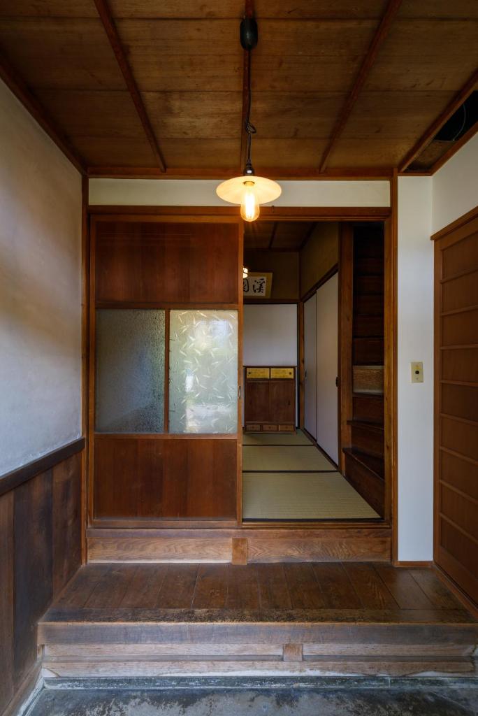 Tsunagian TABI-NE photo 3