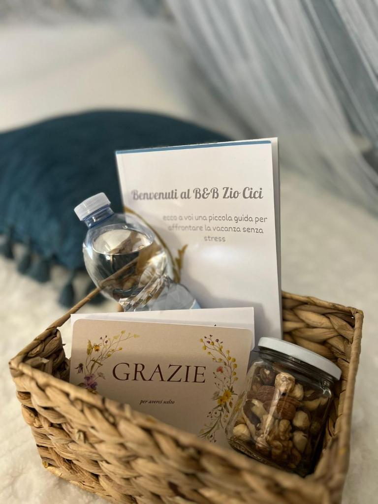 B&B Zio Cici photo 3