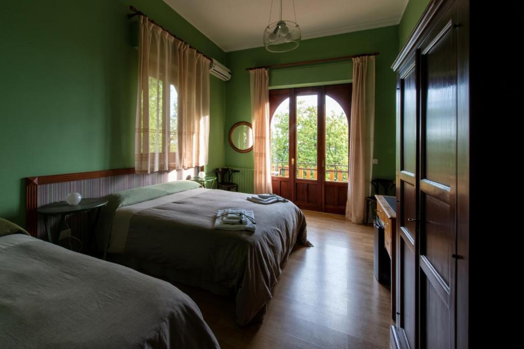 B&B Domus Verdiana - Tap to explore photos