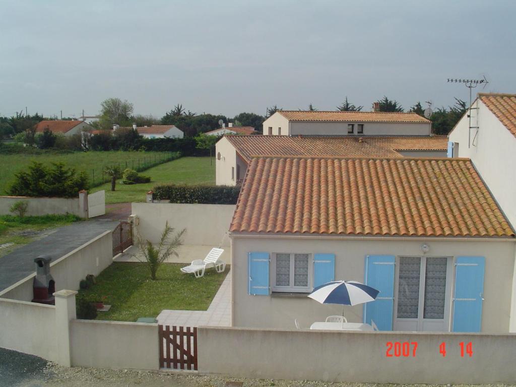 Maison De Vacances photo 3