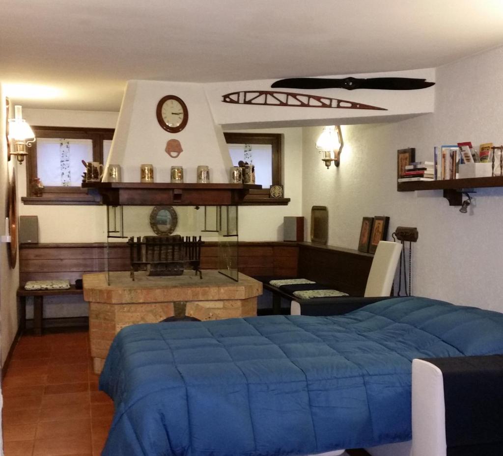 B&B Accanto al Focolare photo 2