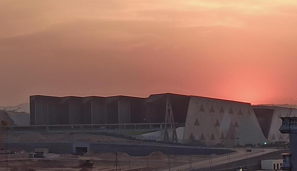 Grand Pyramids In photo 4