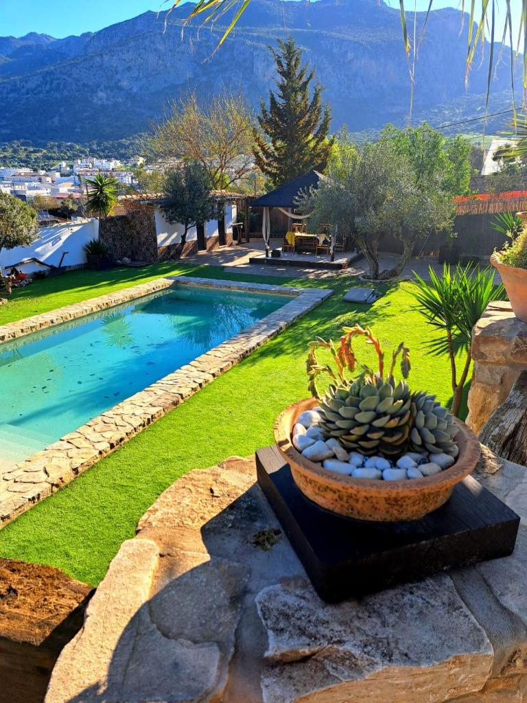 Hacienda Tresoles