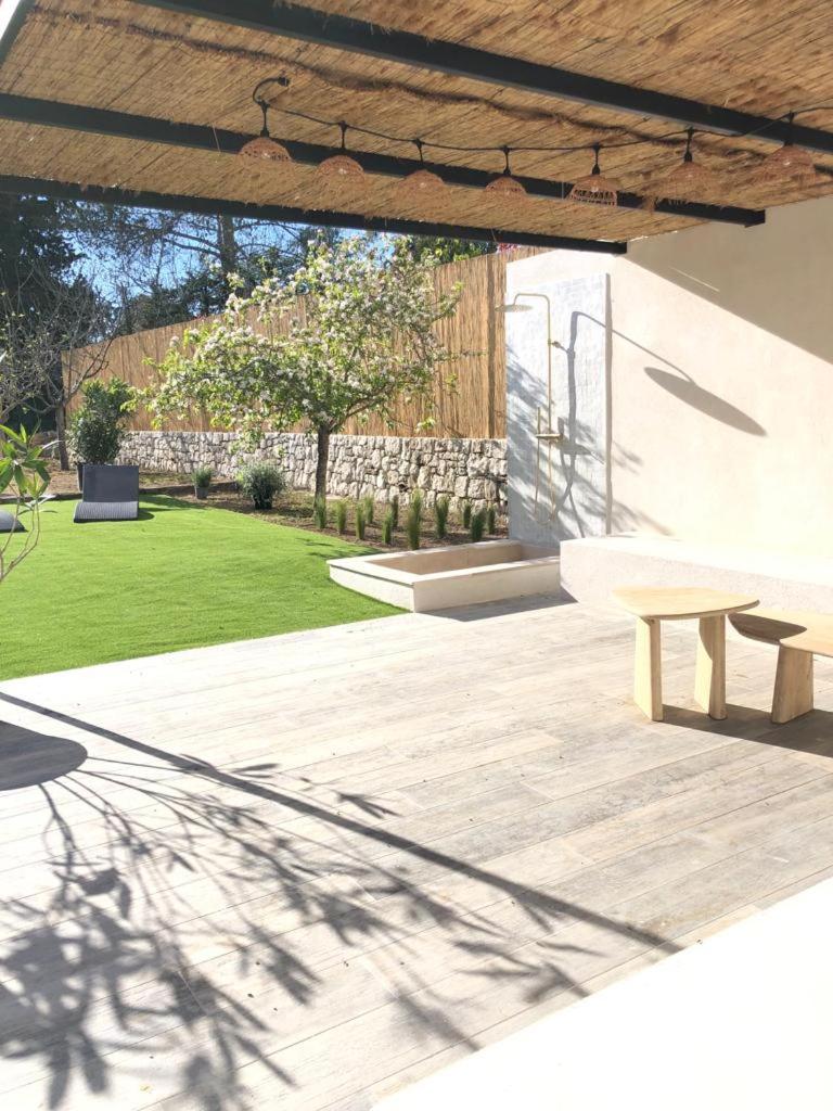 LE CABANON Valbonne photo 4