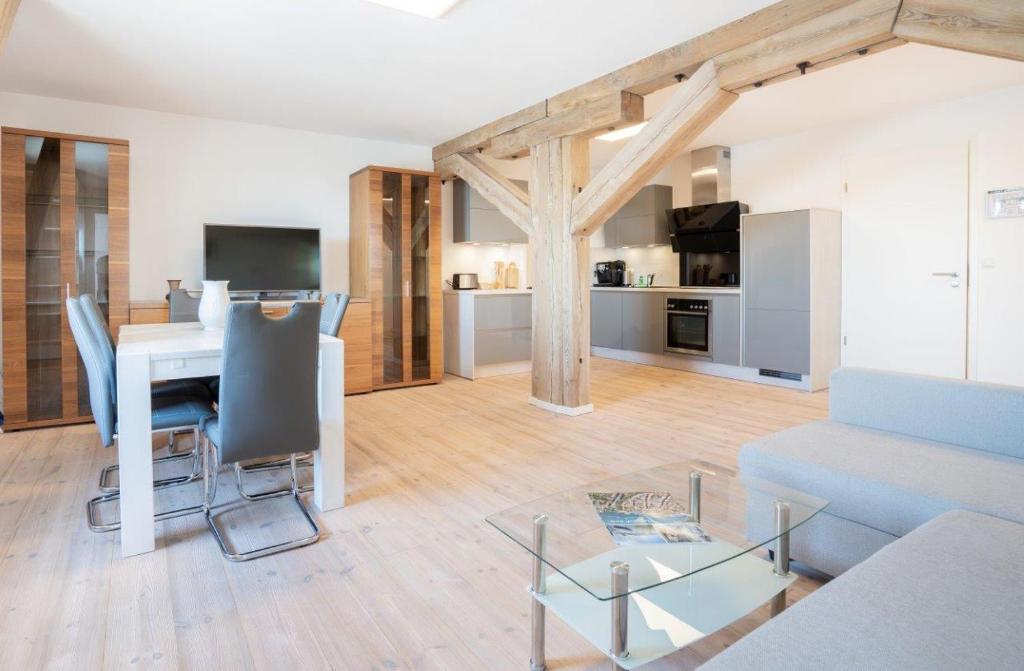Speicher Residenz Barth E3 App 12 photo 1
