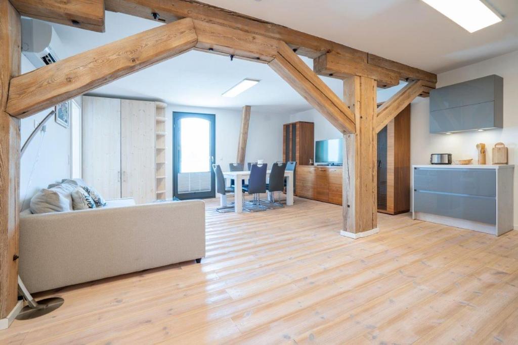 Speicher Residenz Barth E3 App 12 photo 2