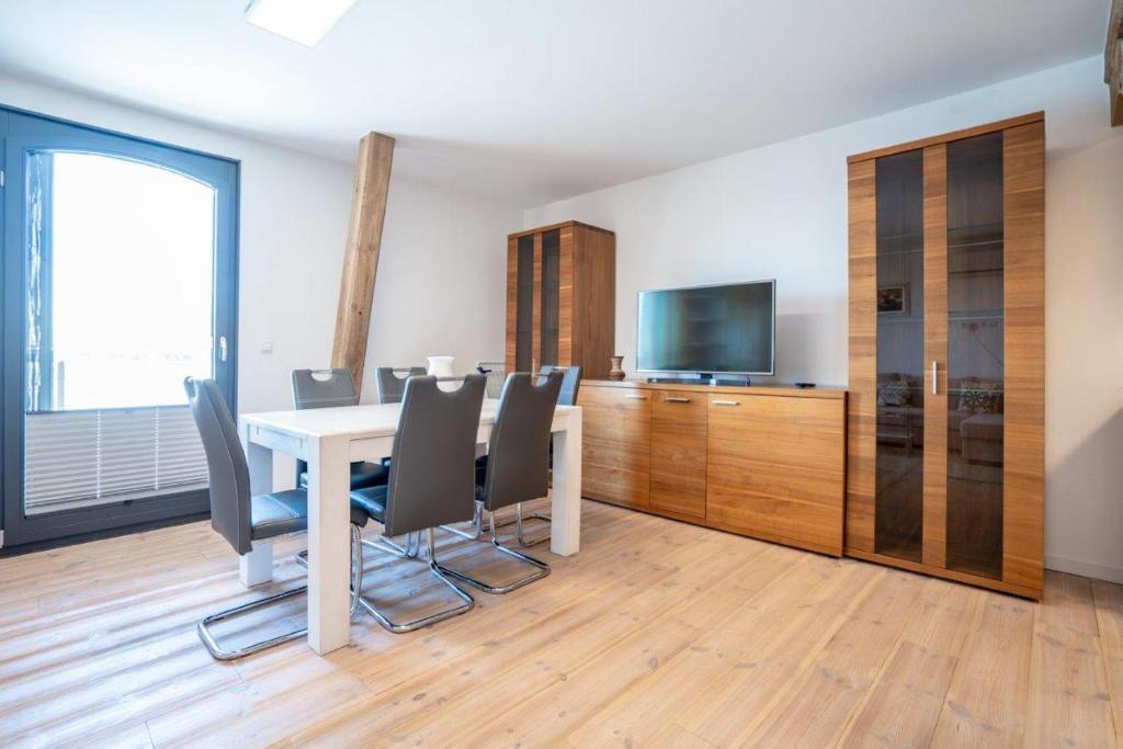 Speicher Residenz Barth E3 App 12 photo 3