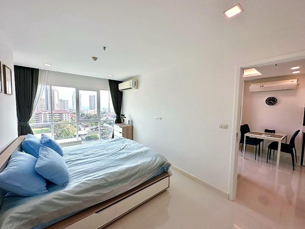 One Tower 1 Bed 114 by ThaiminatorPattaya photo 2