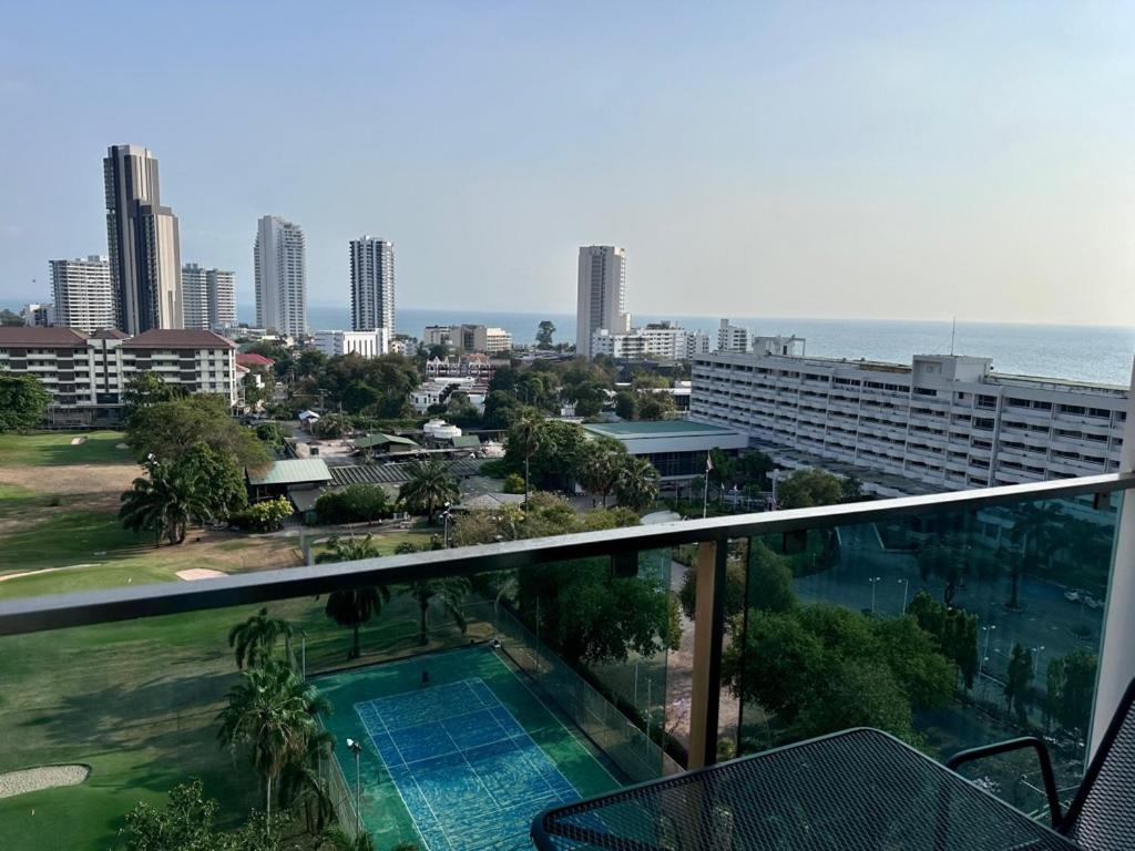 One Tower 1 Bed 114 by ThaiminatorPattaya photo 1