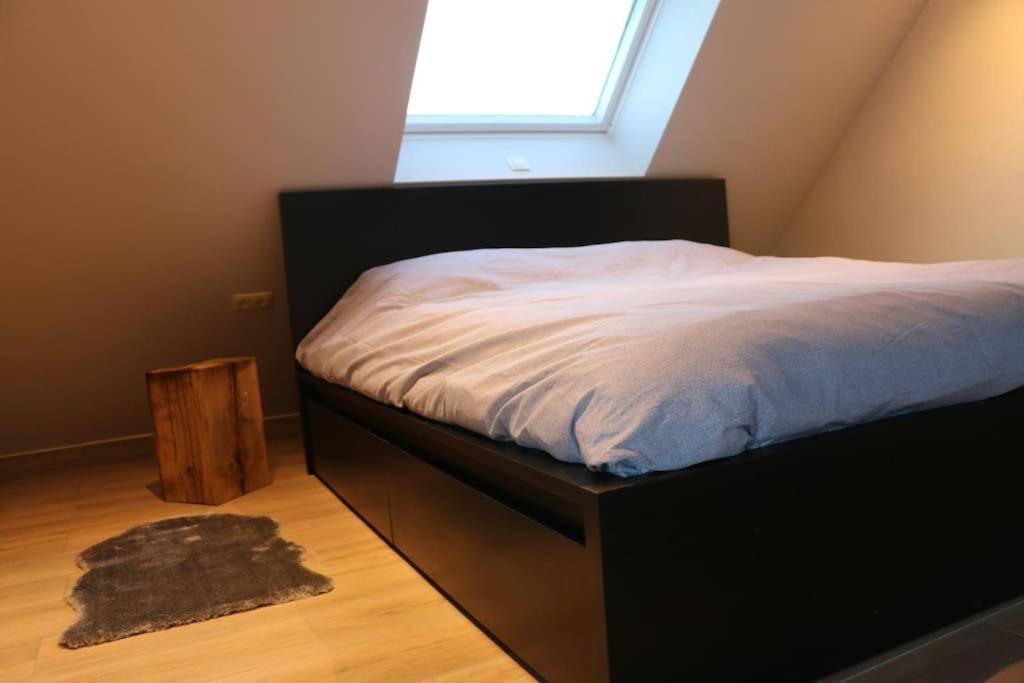 Momaison charmant landelijk appartement photo 3